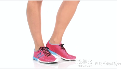 New Balance WRC5000 女款马拉松跑鞋