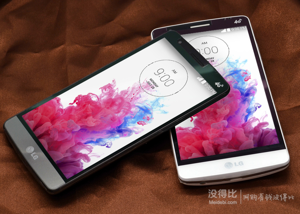 LG G3 D728 (TITAN) 移动4G手机 999元包邮