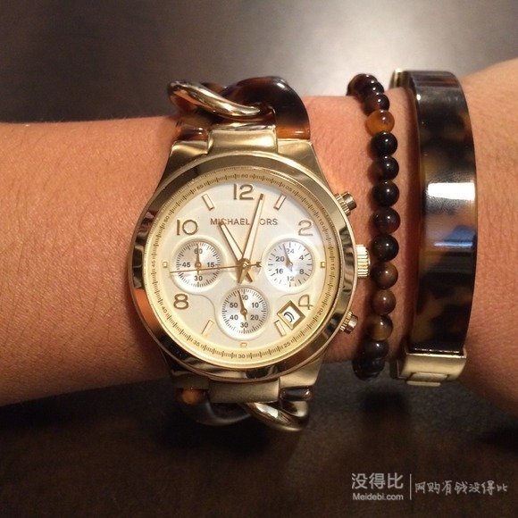 Michael Kors 迈克尔高仕  MK4222 时尚腕表
