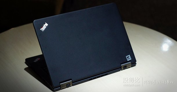 Lenovo联想 ThinkPad S1-Yoga 12.5寸触控翻转商务本