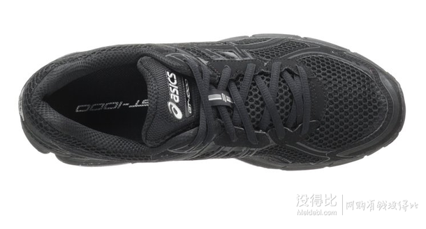 限码！ASICS GT-1000 2 女款稳定型跑步鞋