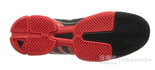 穆雷同款！Adidas阿迪达斯Barricade 2015男款网球鞋