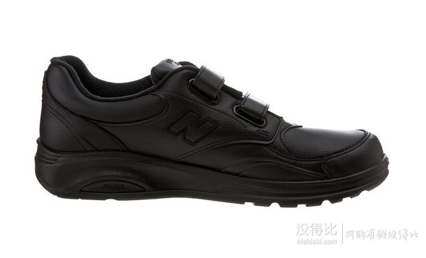 限码！New Balance MW812 Velcro 男士健步鞋