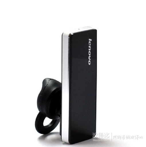 Lenovo联想LBH308蓝牙通话耳机 19.9元