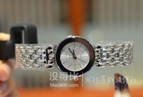 RADO 雷达 Florence系列 女士石英腕表