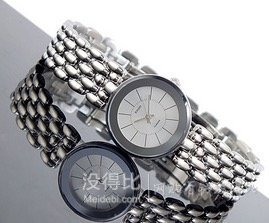 RADO 雷达 Florence系列 女士石英腕表