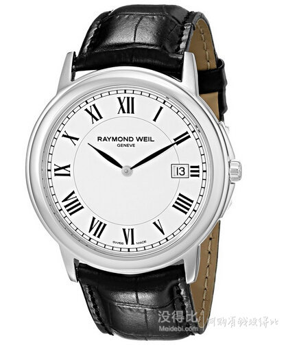 Raymond Weil 雷蒙威 54661-Stc-00300 男士石英腕表