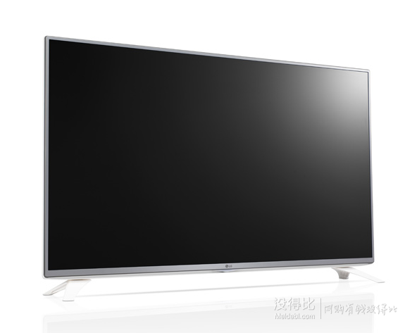 送LG趣拍得！LG 43LF5900 43寸智能液晶电视 2499元包邮（2599-100）