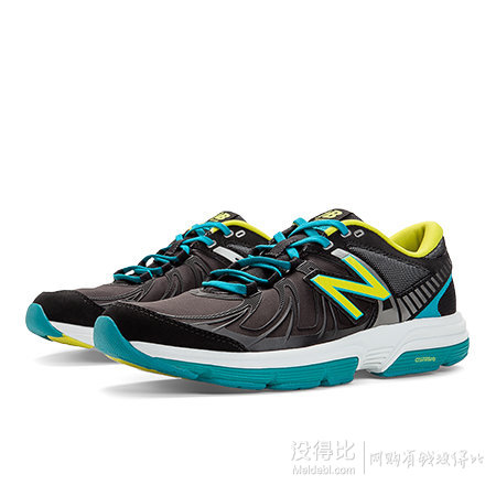 New Balance 813-WX813BK2女士 跑鞋