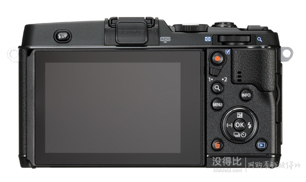 OLYMPUS 奥林巴斯 E-P5 微单相机 14-42mm标准镜头套装   2999元包邮