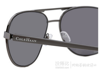 Cole Haan 可汗C 7036时尚太阳镜 中性款