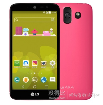 LG AKA（H778）移动联通4G手机  788元