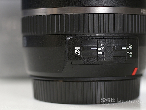 TAMRON腾龙16-300mm f/3.5-6.3 Di II VC PZD MACRO B016  APS-C专用高倍率变焦镜头