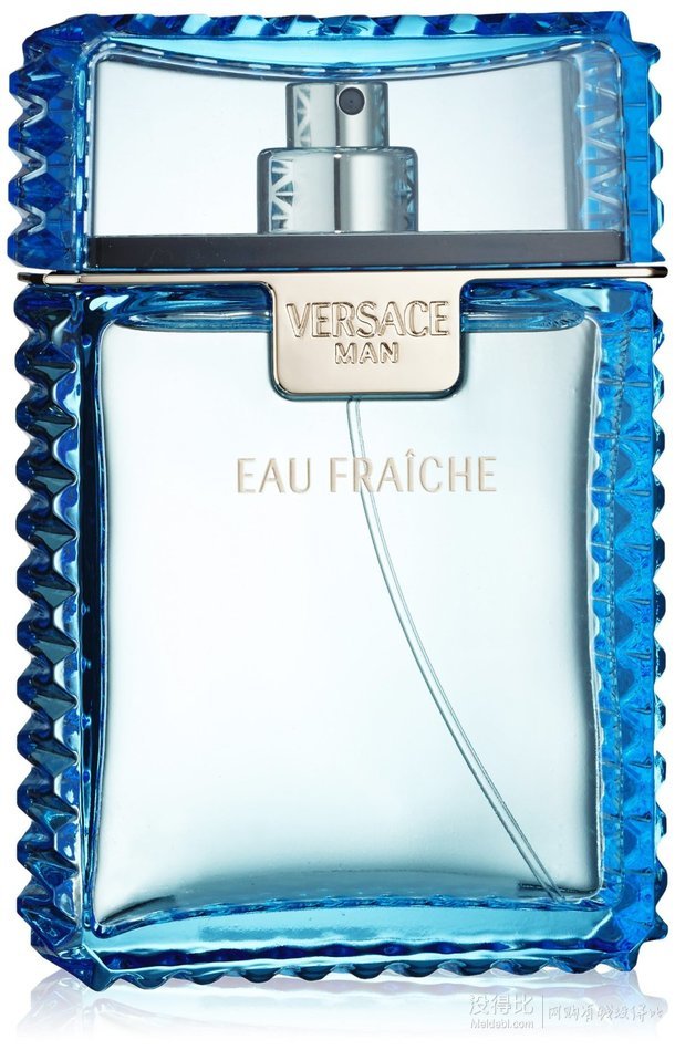 Versace 范思哲 绅情 男士香水 100ml