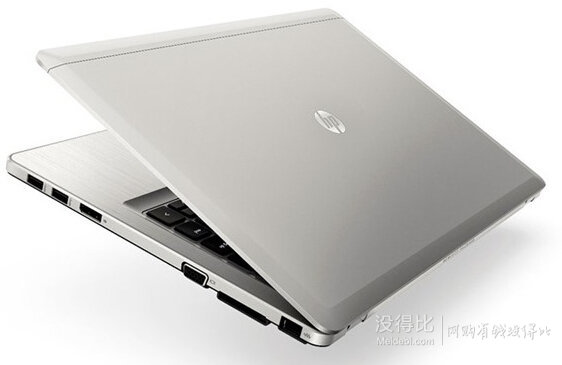 官翻！HP 惠普 EliteBook Folio 9470M 14寸 超极本（i7/8 GB/240 GB/1366*768）