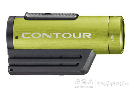 Contour ROAM2 1080P全高清 防水运动摄像机