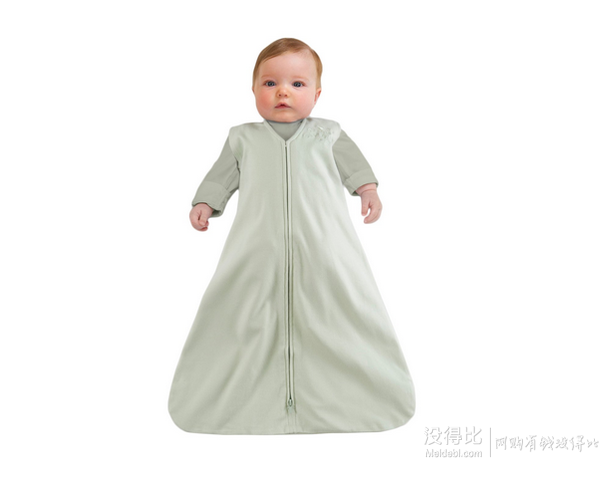 HALO SleepSack 百分百纯棉 婴幼儿睡袋 