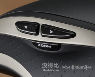 金盒特价！Logitech 罗技 Performance MX M950 无线鼠标