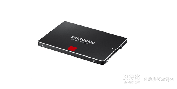 直邮含税到手￥1543！SAMSUNG三星 850 Pro 2.5 英寸 固态硬盘512GB