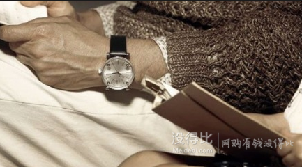 Calvin Klein Cogent系列 男士时装腕表 K3B2T1C6