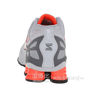 某东1340元！Nike ShoxTurbo14 男款弹簧气垫跑步鞋