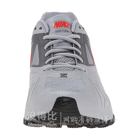 某东1340元！Nike ShoxTurbo14 男款弹簧气垫跑步鞋
