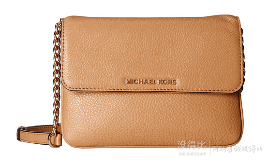 Michael Kors 女士真皮链条单肩包