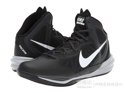 Nike耐克 Prime Hype DF篮球鞋
