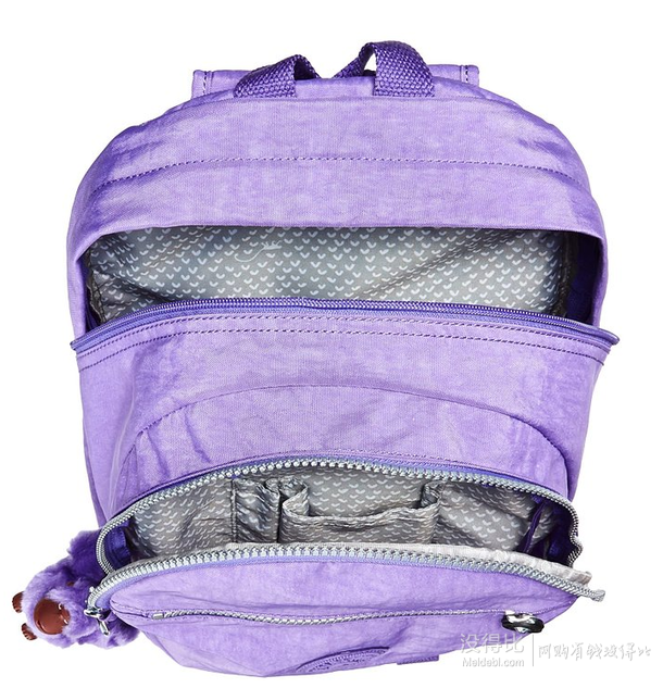 Kipling Luggage 吉普林 Challenger II Backpack 休闲双肩包