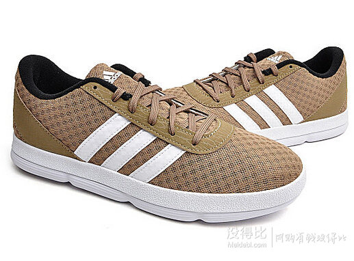 adidas阿迪达斯秋品专场 低至2.8折 最高6.5折