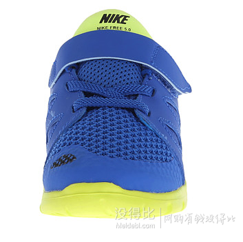 Nike耐克 Free 5小童款跑步鞋