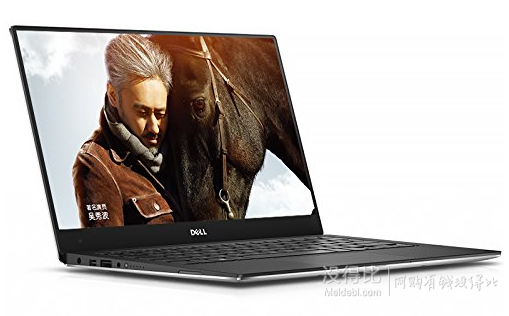 Dell  戴尔 XPS13R-9343-2508S 13.3英寸超极本(i5-5200U 8G 256G SSD HD Graphics Win8.1） 7499元包邮