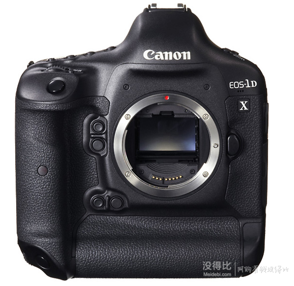 Canon 佳能  EOS 1D X 单反机身  26999元包邮