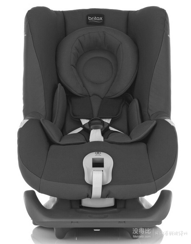 Britax 百代适 First Class Plus Highline 超级头等舱儿童安全座椅