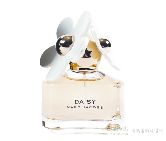 Marc Jacobs Daisy马克 小雏菊女士香水 100ML