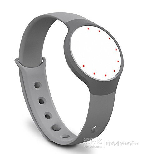 Misfit Wearables Flash 智能手环