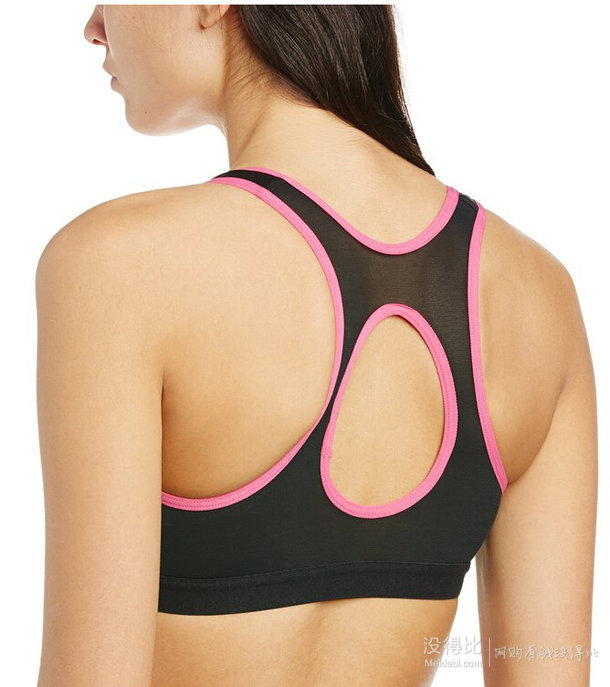 32C！直邮到手约￥122！Shock Absorber Active 拉链款运动文胸