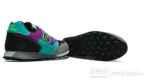 NewBalance TBTGP 男士复古休闲鞋