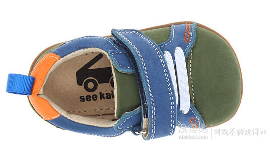 See Kai Run Sebastian 童鞋