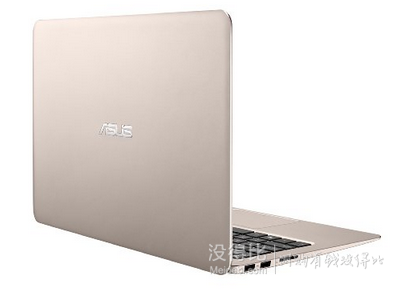 直邮到手￥5448！ASUS 华硕13.3寸全铝超极本  UX305LA （五代i5、256G SSD、8G RAM、FHD、Win10）