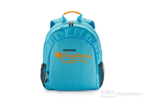 秒杀价！Amazon亚马逊自主品牌 儿童双肩背包