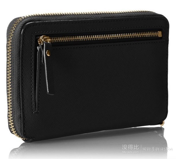 kate spade new york Cedar Street Laurie  女士真皮零钱包