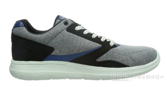 Skechers 斯凯奇 GO WALK CITY系列 男式休闲鞋  53991C/N VW   260元包邮