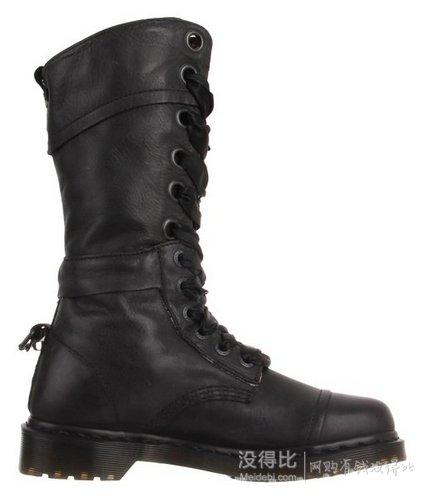 直邮到手400元！Dr. Martens Triumph 1914女士马丁靴