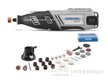 Dremel 8220-1/28 12伏电动工具套件