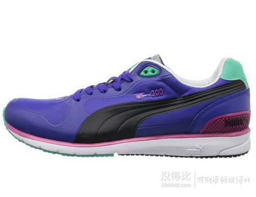 PUMA 彪马 休闲生活系列 Future TX-3 中性 休闲跑步鞋 35608301