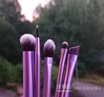 Real Techniques Brush 化妆刷套