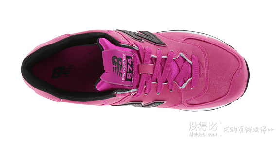 New  Balance WL574 女款经典休闲鞋