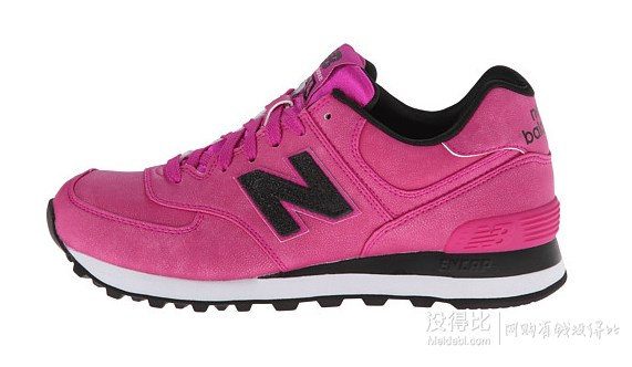 New  Balance WL574 女款经典休闲鞋