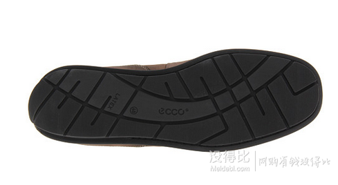 ECCO 爱步 Classic Moc Penny 男款休闲鞋